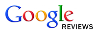 Google Reviews Logo