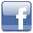 Facebook Logo